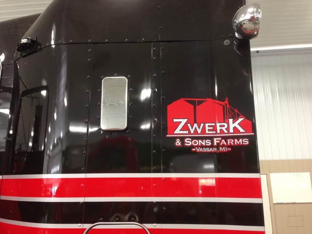 238 | Zwerk and Sons Farms