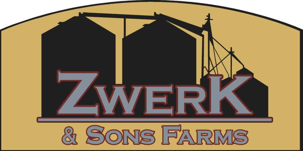 Zwerk New Sign Final | Zwerk and Sons Farms