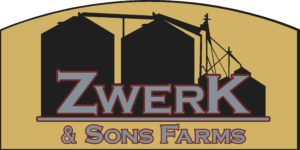 Crops and Agricultural Services from Zwerk & Sons Farms in Vassar, Michigan